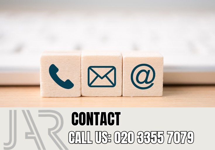 Contact Putney Bathroom Fitters
