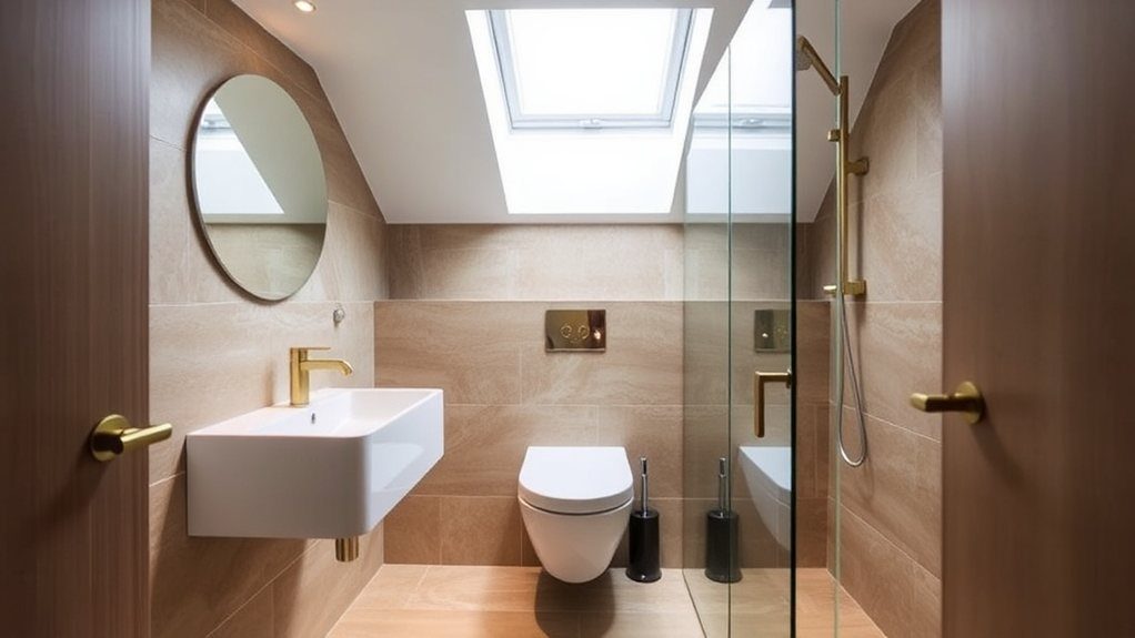 Bathroom Projects by Putney Bathroom Fitters