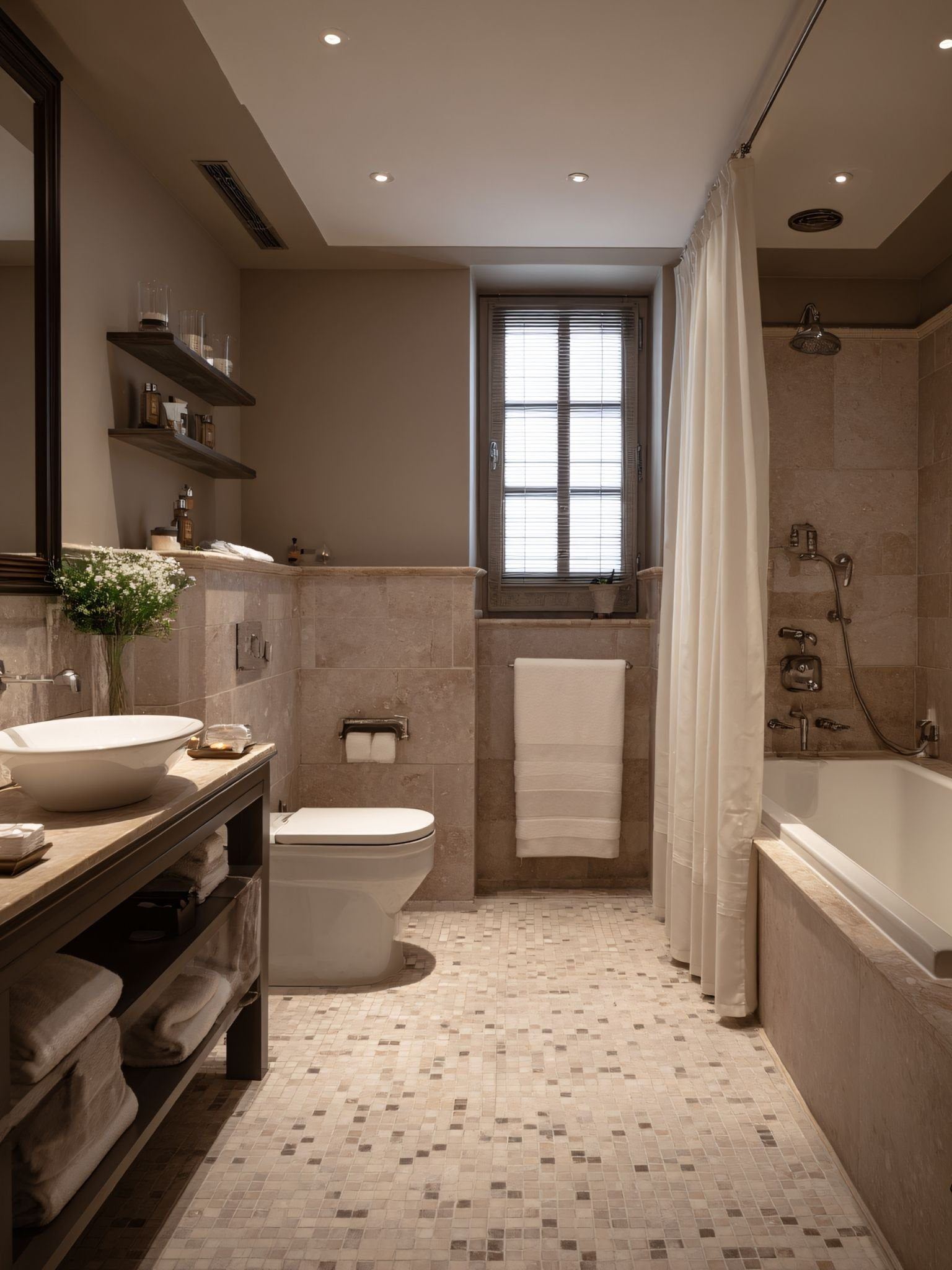 certified bathroom fitter near me SW15 1SU